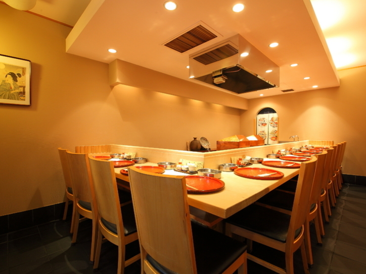 精選30間日本美味天婦羅餐廳