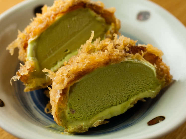 精選30間日本美味天婦羅餐廳