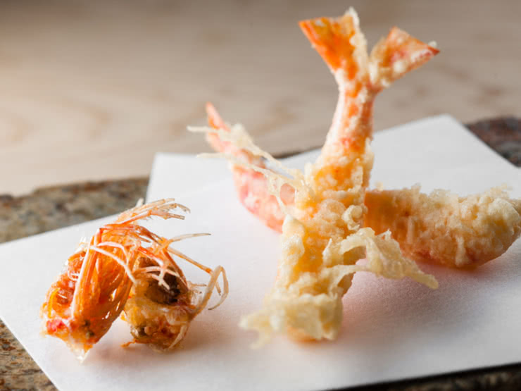 11.天茂（赤坂）