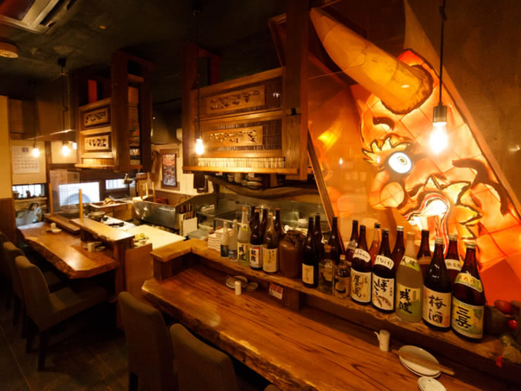 精選30間日本美味天婦羅餐廳