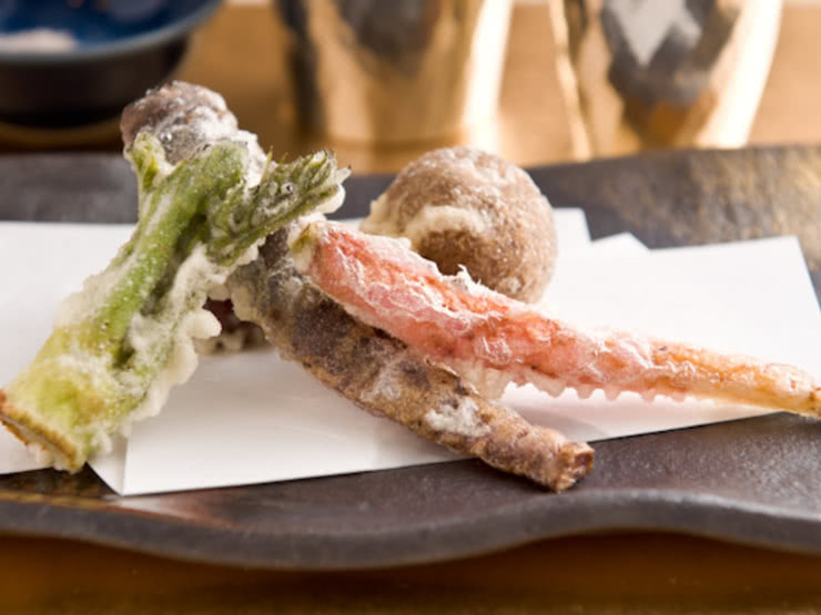 13.銀座 藤田（新橋）