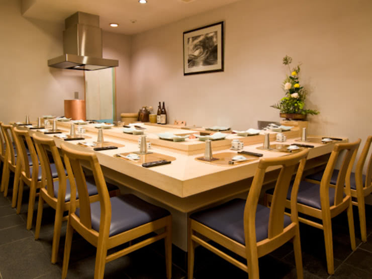 精選30間日本美味天婦羅餐廳