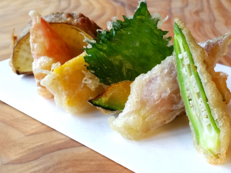 14.仙石原・游膳（強羅）