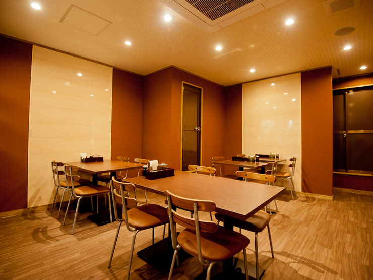 精選30間日本美味天婦羅餐廳