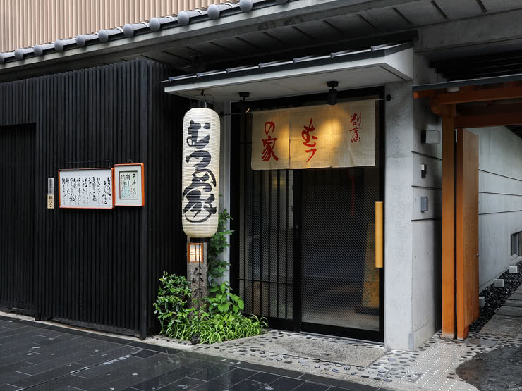 精選30間日本美味天婦羅餐廳