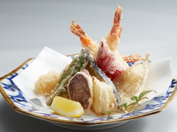 21.和食 舞（京都）