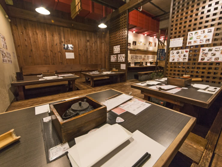 精選30間日本美味天婦羅餐廳