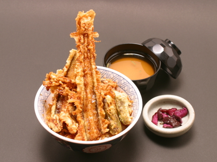 精選30間日本美味天婦羅餐廳