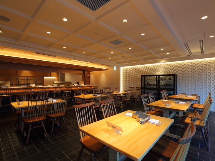 精選30間日本美味天婦羅餐廳