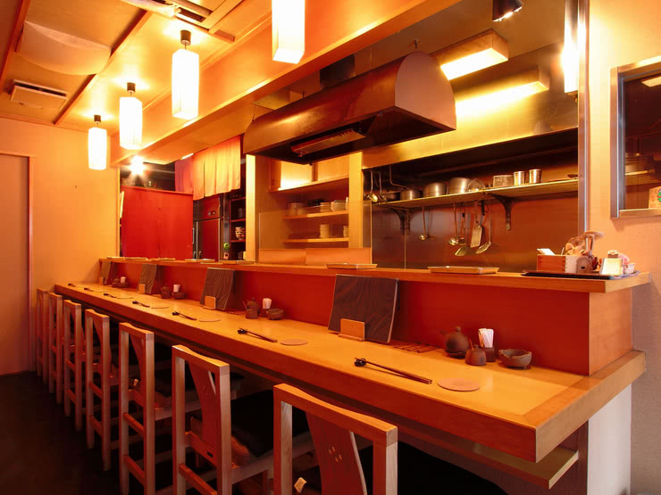 精選30間日本美味天婦羅餐廳