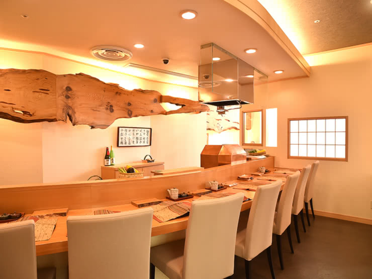 精選30間日本美味天婦羅餐廳