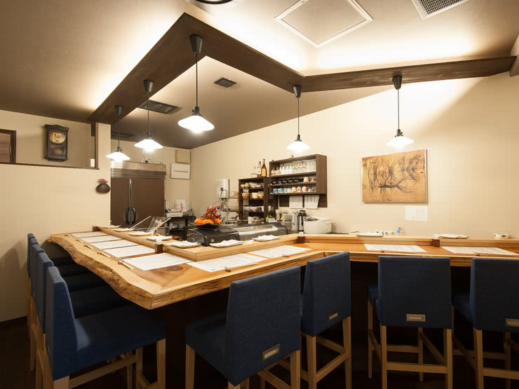 精選30間日本美味天婦羅餐廳