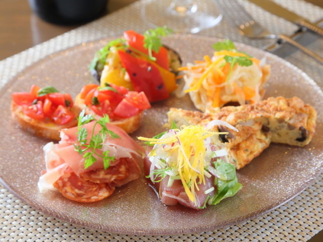 felicibo cuisine