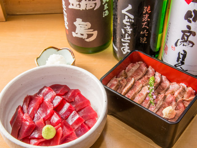 Gion Kibo cuisine