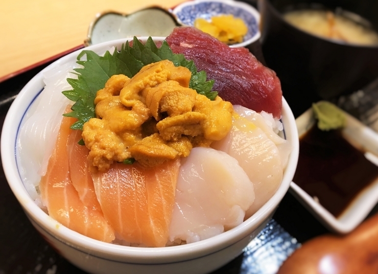 The 10 unmissable restaurants in Hokkaido, November 2018