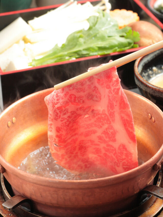 Shabutei 西梅田店 cuisine