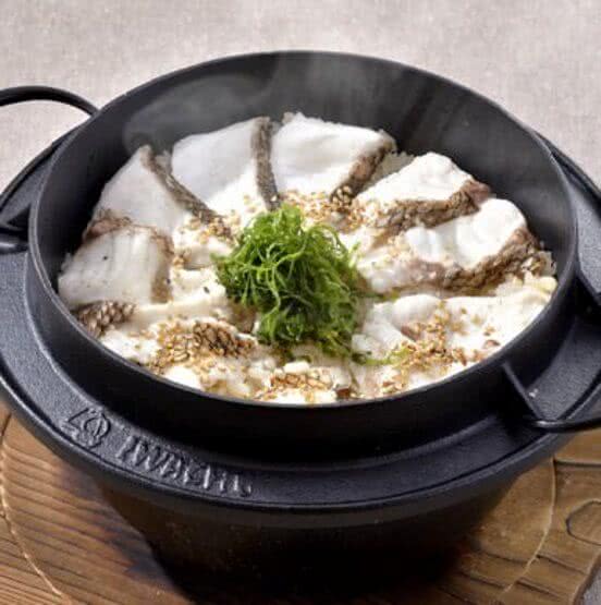 4. 虎連坊 Hilton Plaza West店