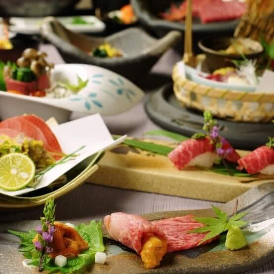 13. 宮崎尾崎牛肉割烹 吟～GIN～ 北新地店