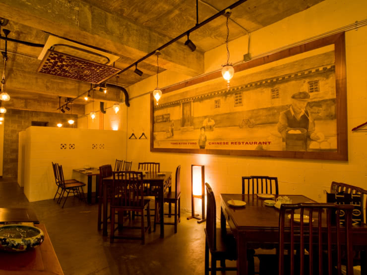 From Local Cuisine to Italian, Chinese, and Japanese: Dinner Spots in Naha and Nago