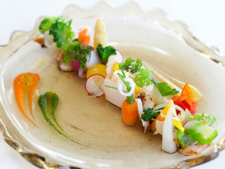 2.FANUAN　The Busena Terrace