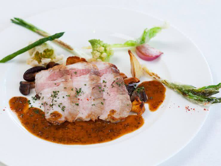 鄉土料理、義式、中華、和食等美味滿滿，那霸、名護晚餐推薦大全