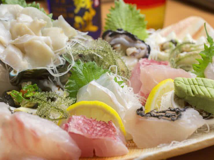 鄉土料理、義式、中華、和食等美味滿滿，那霸、名護晚餐推薦大全