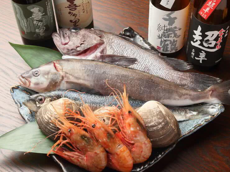 Recommended Restaurants Around Himeji to Drop By When Visiting Himeji Castle