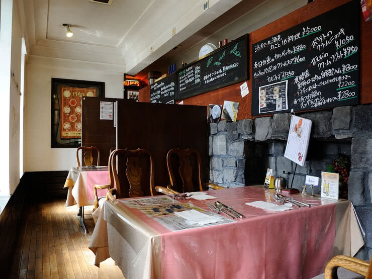 Recommended Restaurants Around Himeji to Drop By When Visiting Himeji Castle
