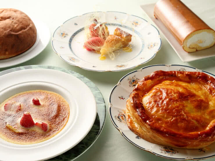 4.Maison de l'Avenue