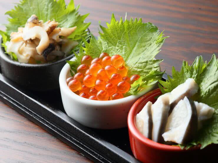 姬路地區限定 到姬路城觀光時必順道一嚐的姬路美食