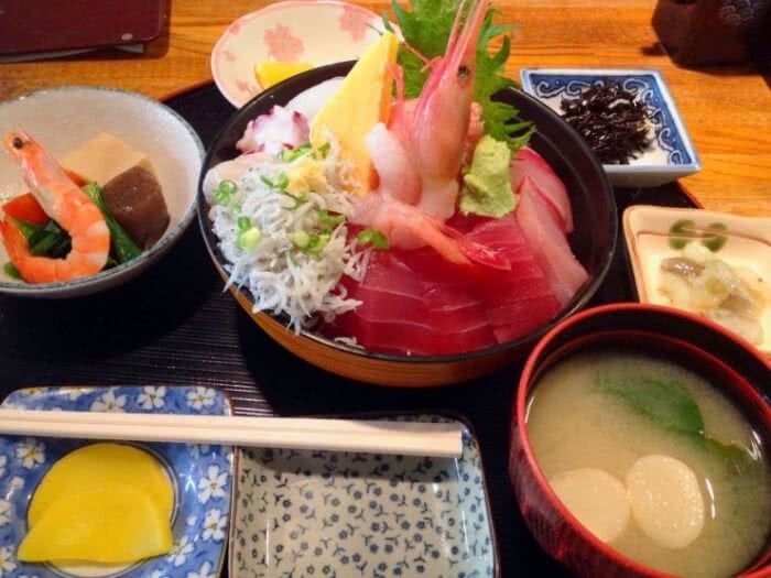 12 Must-Try Eateries in Enoshima with an Ocean View (Kamakura)