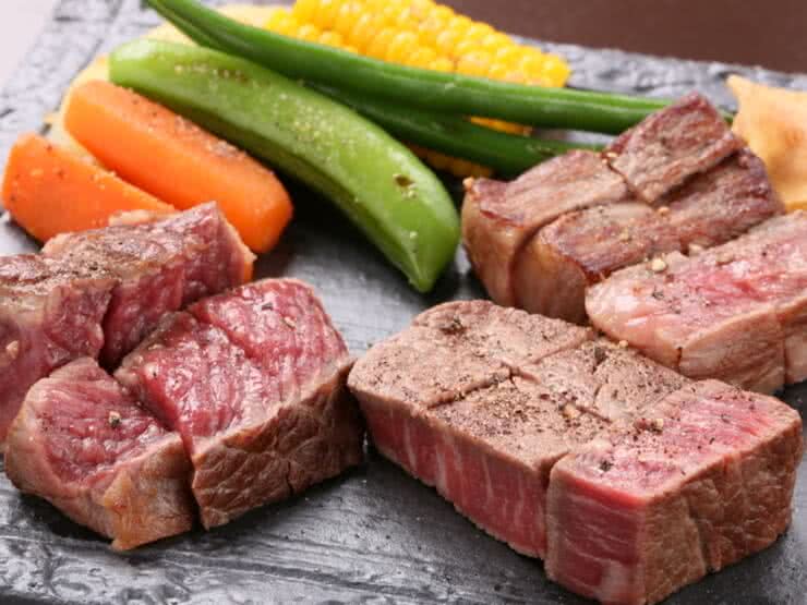 6.夜景×薄野　極渡假村