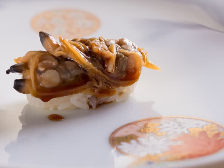 9.壽司處　稽司