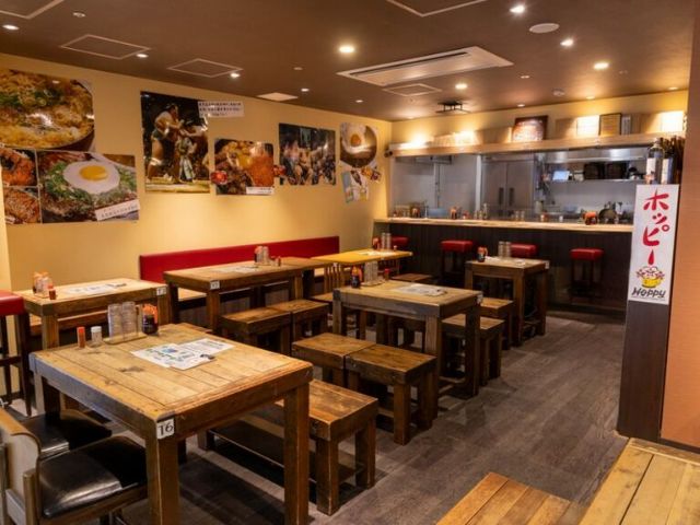 12 Popular Gourmet Spots Around Hakata Station
