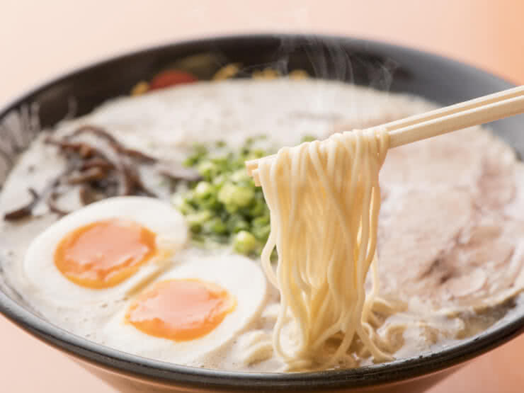1. Hakata Ikkosha Hakata Deitos