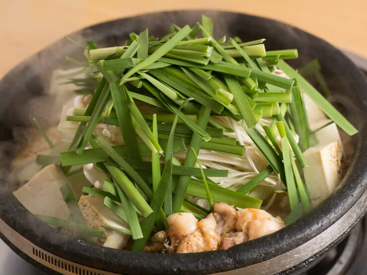 6.希代牛腸鍋 萬作家