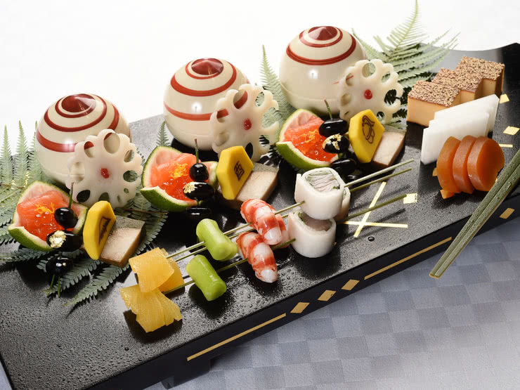 深入了解懷石料理！必吃懷石料理餐廳