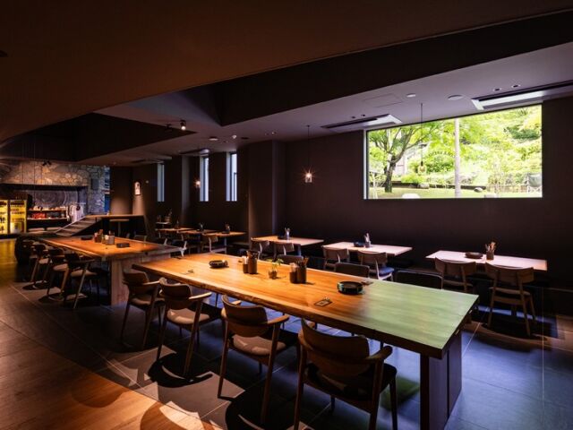 GORA BREWERY PUBLIC HOUSE floor