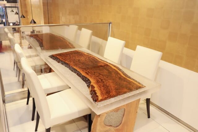 入船小田原站前店 floor