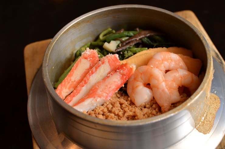 日本首屈一指的溫泉鄉！精選10間箱根地區必去餐廳