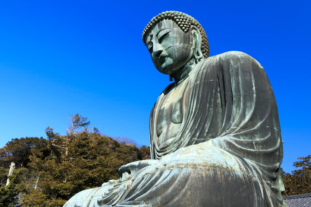 7. 鎌倉大佛