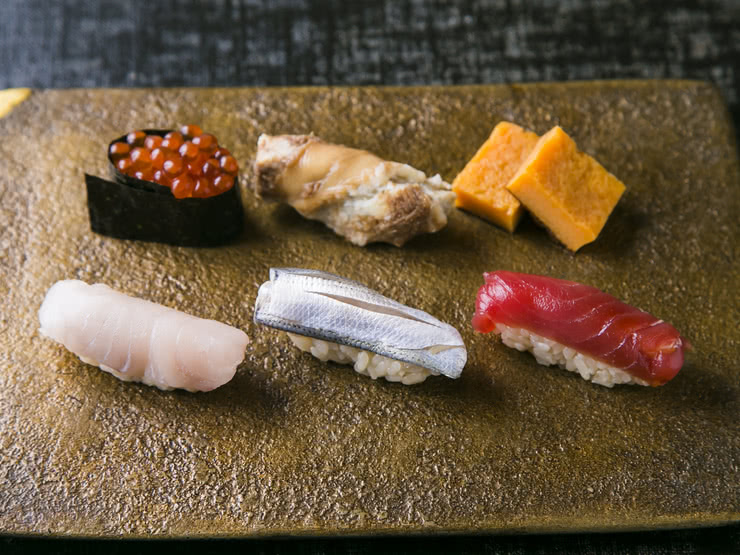 10 Restaurants Where You Can Enjoy a Sushi Lunch in the Popular Travel Destination of Kyoto