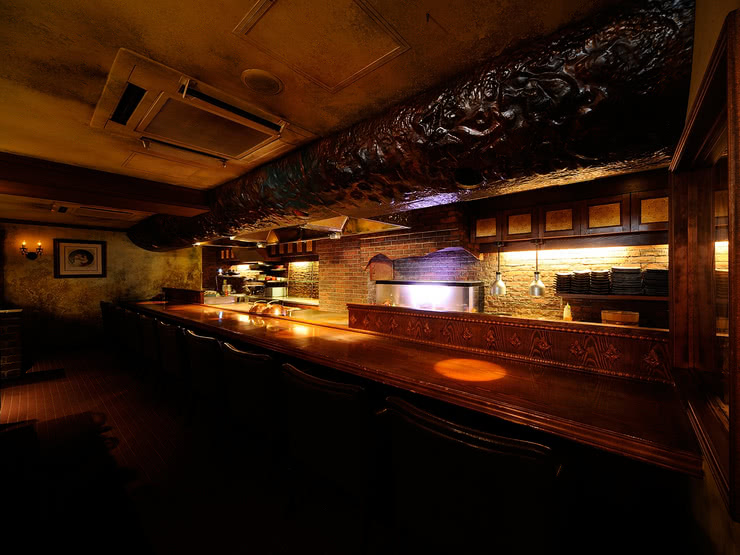 Tokyo Must-Eats! 10 Downtown Gourmet Spots to Have Okonomiyaki & Monjayaki