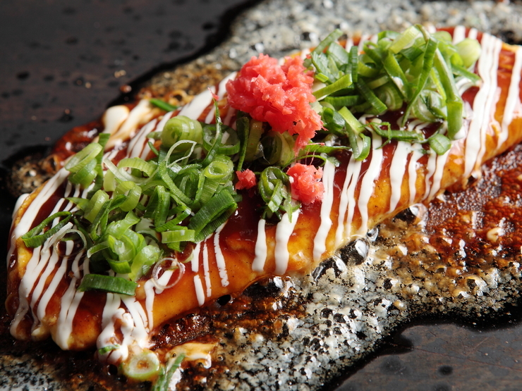 5.茶茶（麻布十番）