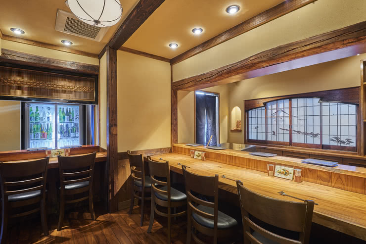Enjoy the Seasonal Ingredients! 10 Great Spots for Eating Kushiage in Tokyo