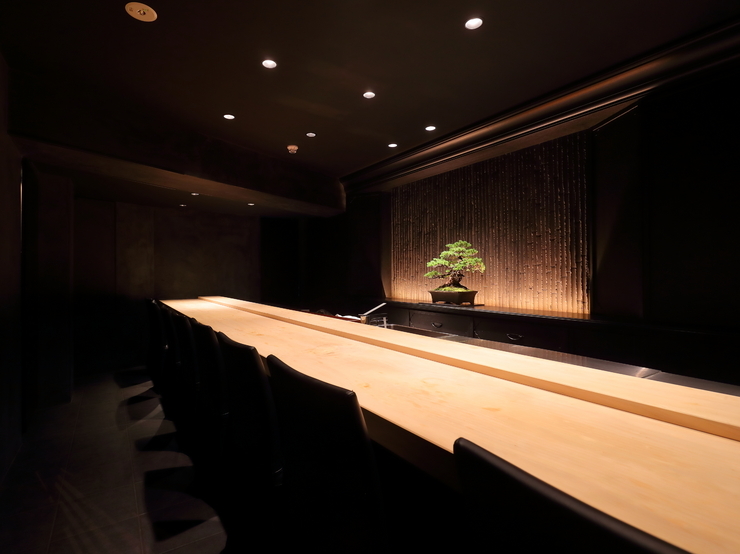 Enjoy the Seasonal Ingredients! 10 Great Spots for Eating Kushiage in Tokyo