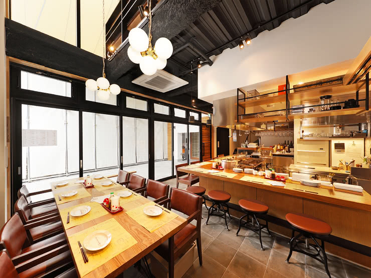 盡享時令食材!嚴選10間能在東京享用串揚美味的店舖