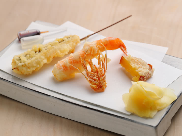 8.中目黑Iguchi Agaru 麻布十番（麻布十番）