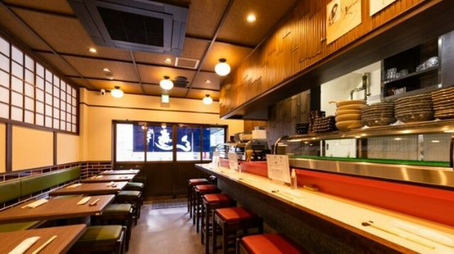 15 Must-Try Sushi Restaurants in Osaka