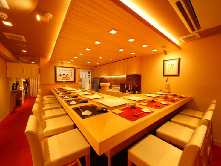 精選15間在大阪強力推薦的壽司店